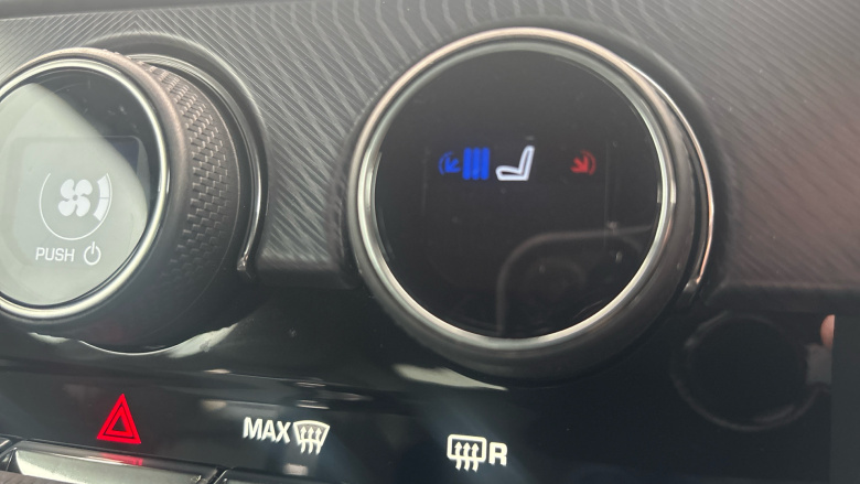 Jaguar F-Type 2.0 P300 R-Dynamic Black 2dr Auto Petrol Coupe